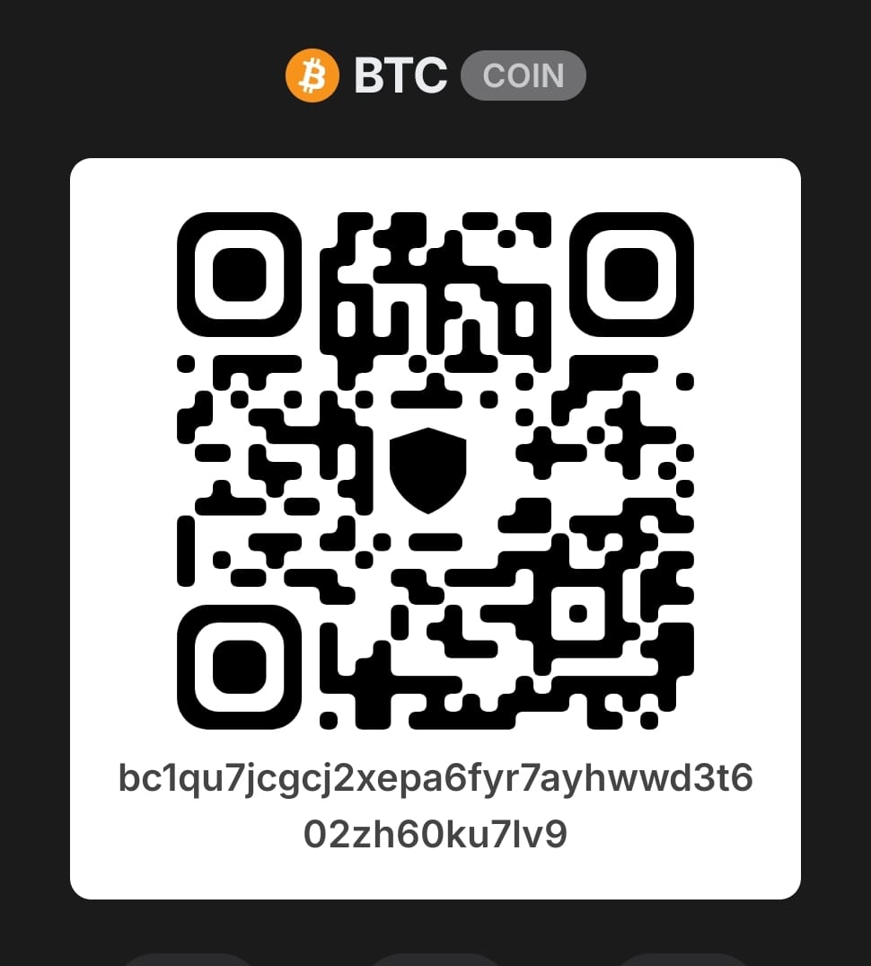 Bitcoin QR-Code