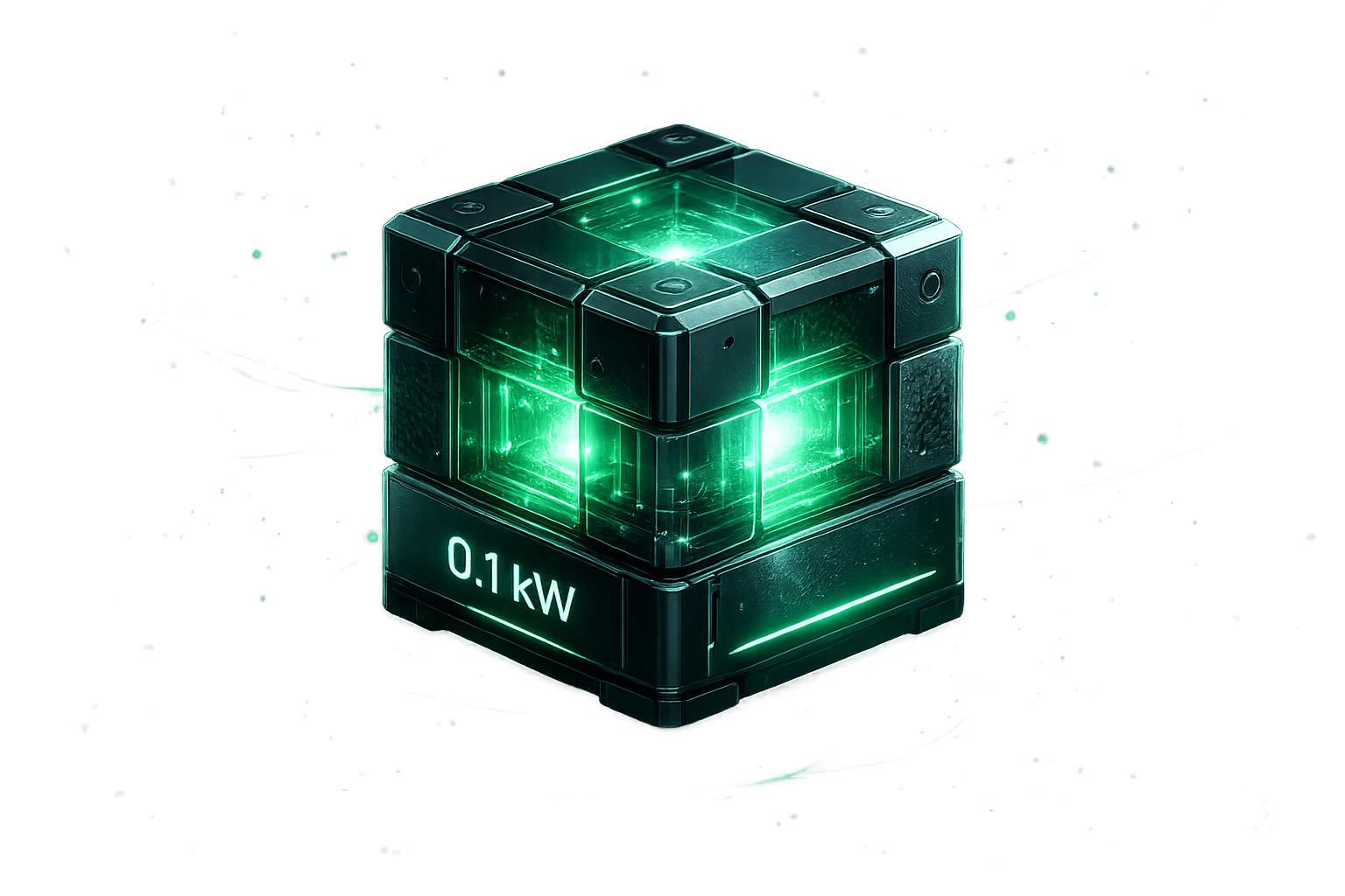 Micro Node 0,1 kW
