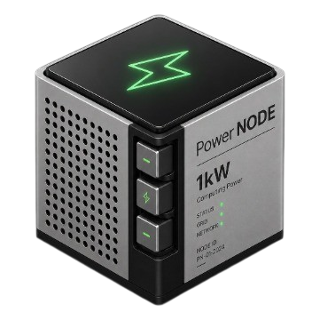 Power Node 1 kW
